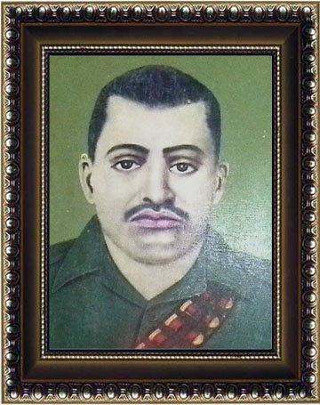Bahirji Image