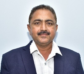 Dr. RAMBHAU RAJARAM MUTKULE