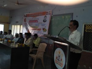 A large long-haired orange cat with a white belly.
